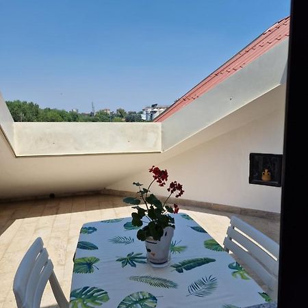 Appartement Comfy Penthouse à Milan Extérieur photo