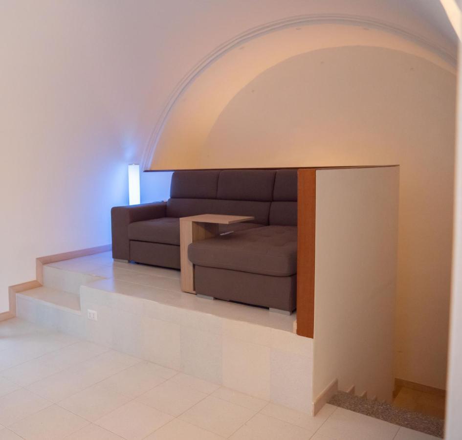 Appartement Comfy Penthouse à Milan Extérieur photo