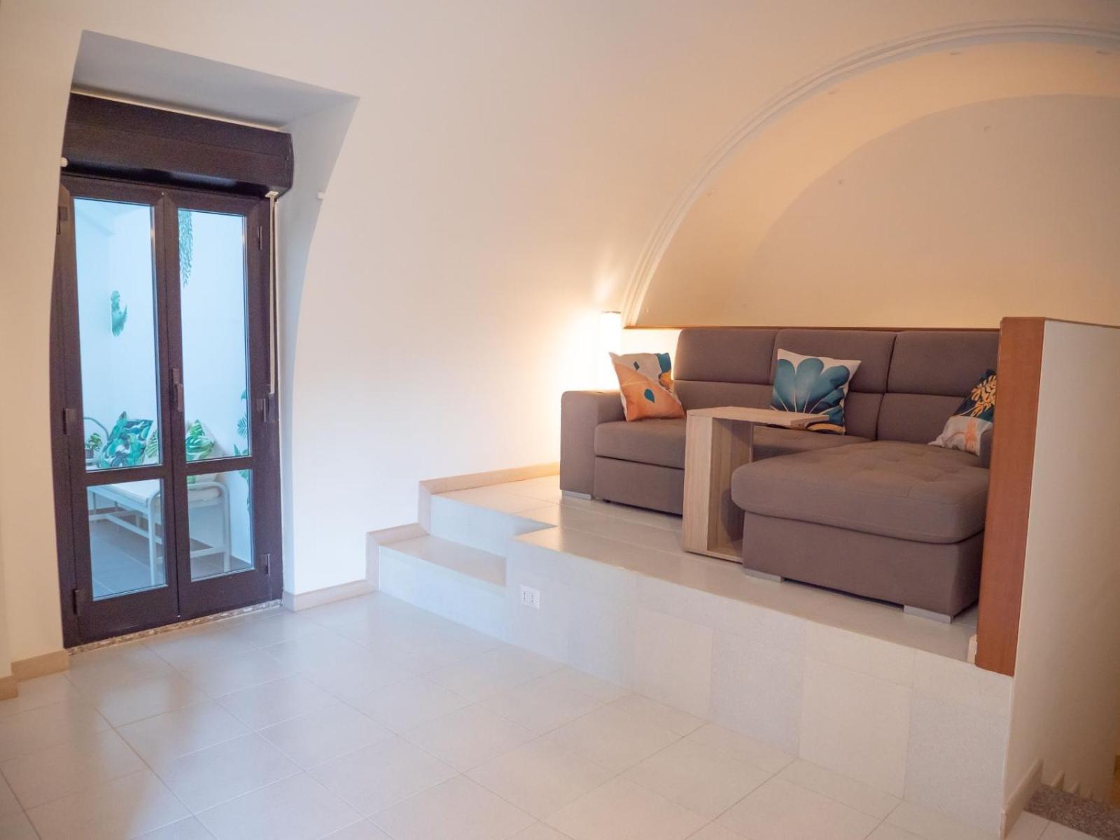 Appartement Comfy Penthouse à Milan Extérieur photo